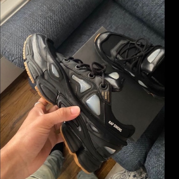 raf simons shoes price